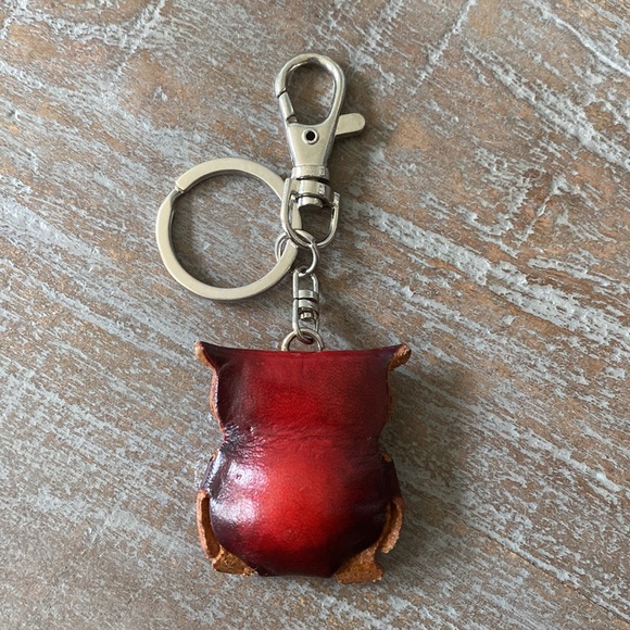 Owl Keychain - Picture 2 of 5